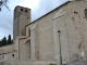 Eglise Saint-Hyppolyte  13 Em Siècle