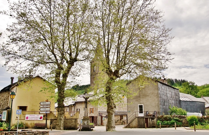 La Commune - Fraisse-sur-Agout