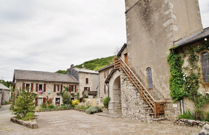 La Commune - Fraisse-sur-Agout