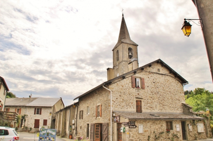 La Commune - Fraisse-sur-Agout