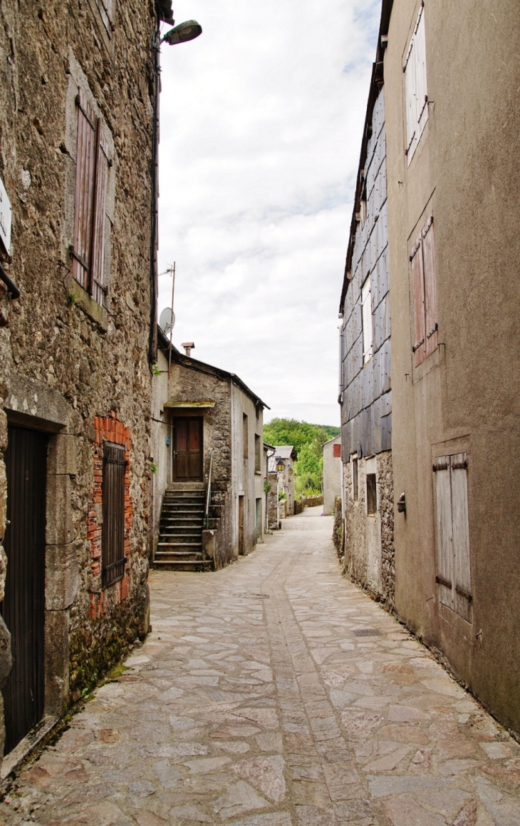 La Commune - Fraisse-sur-Agout