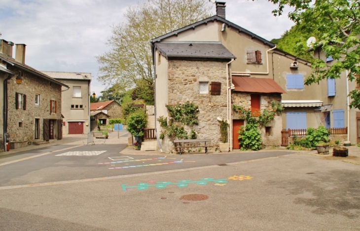 La Commune - Fraisse-sur-Agout