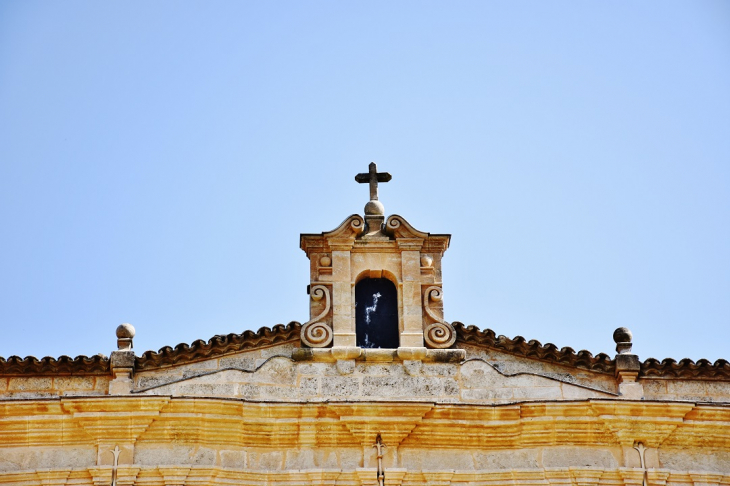 église Notre-Dame - Gignac