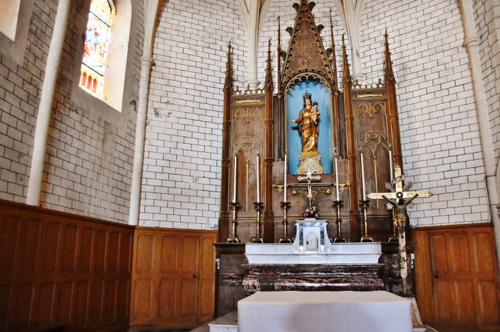 église Notre-Dame - Gignac