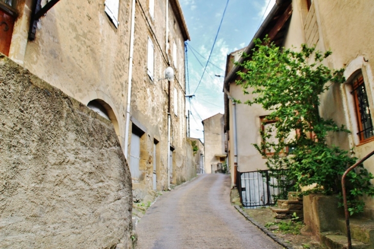 Le Village - Graissessac