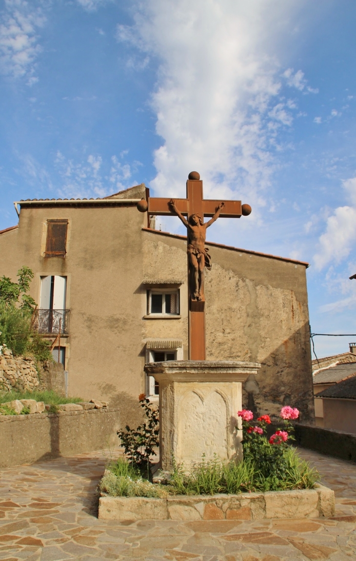 Calvaire - Graissessac