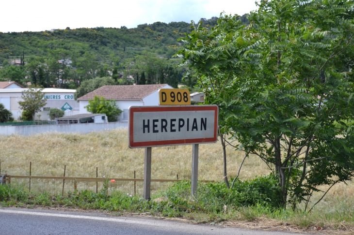  - Hérépian