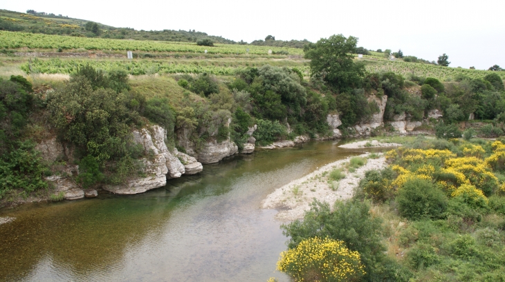 La Cesse - La Caunette