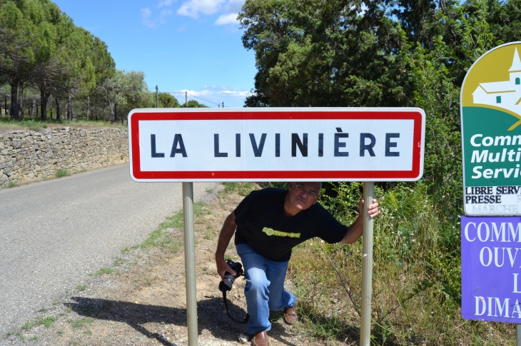  - La Livinière