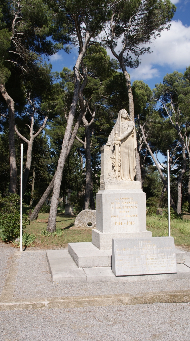 Sanctuaire Notre-Dame du Spasme 14 Em Siècle - La Livinière