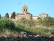 Le clocher de l'eglise