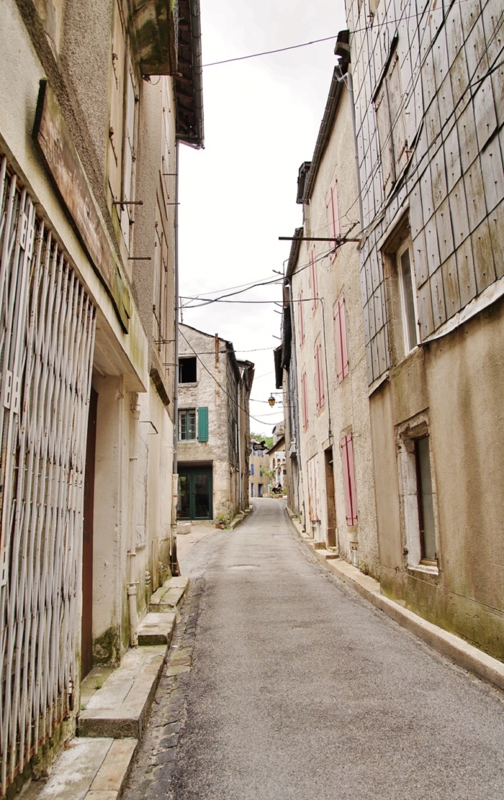 La Commune - La Salvetat-sur-Agout