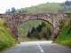 pont en demi  lune