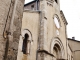 Photo précédente de La Salvetat-sur-Agout -église Saint-Etienne