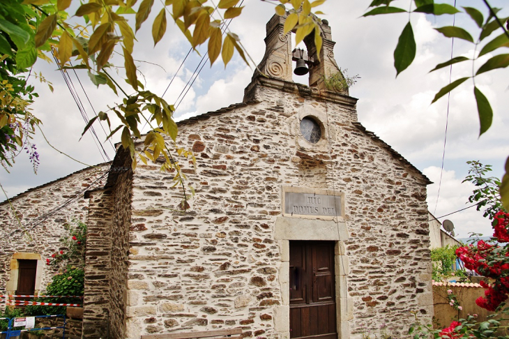 église Notre-Dame - Lamalou-les-Bains