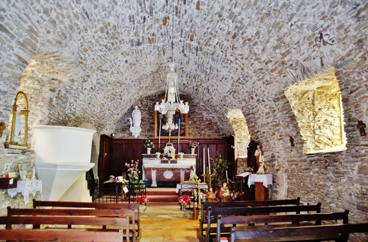 église Notre-Dame - Lamalou-les-Bains