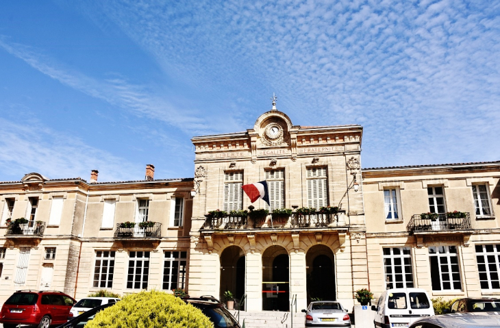 La Mairie - Lavérune