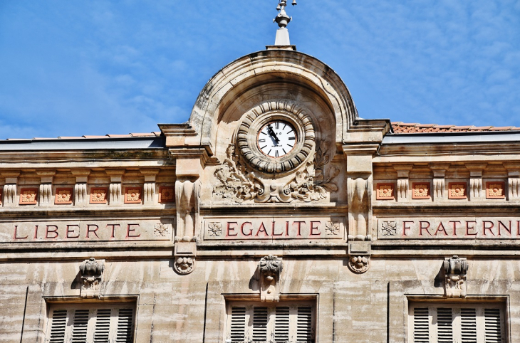 La Mairie - Lavérune