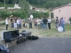 Photo précédente de Le Bousquet-d'Orb Fête du lotissement Les Près de St Martin La fanfare du Bousquet d'orb