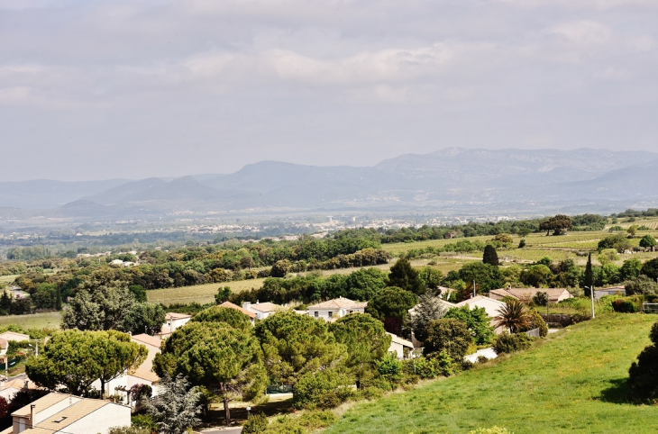 La Commune - Le Pouget