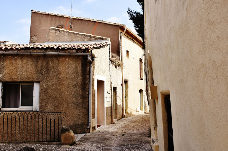 La Commune - Le Pouget