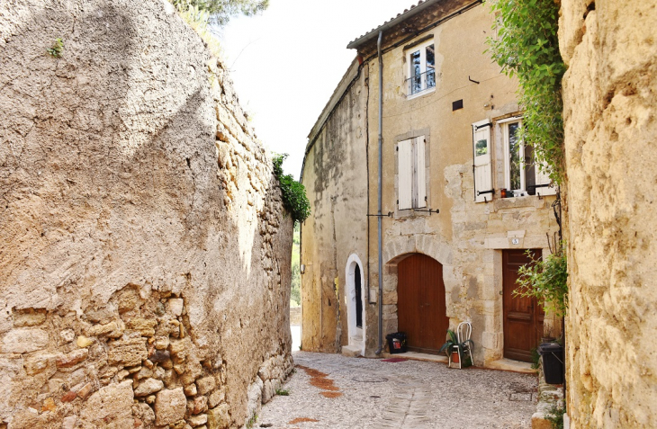 La Commune - Le Pouget