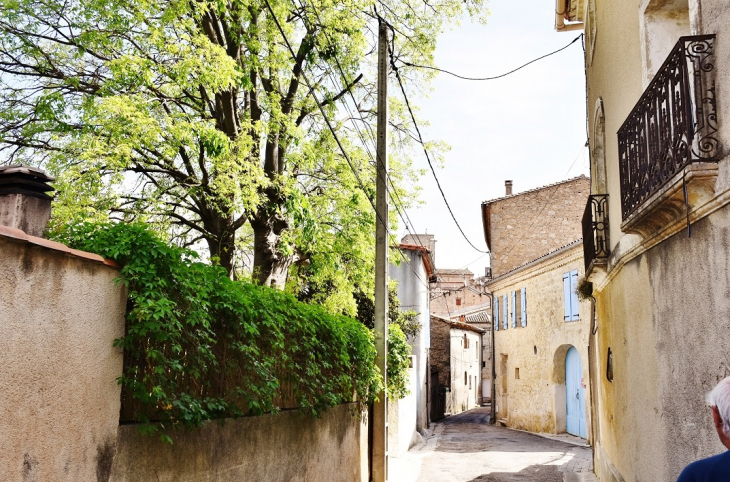 La Commune - Le Pouget