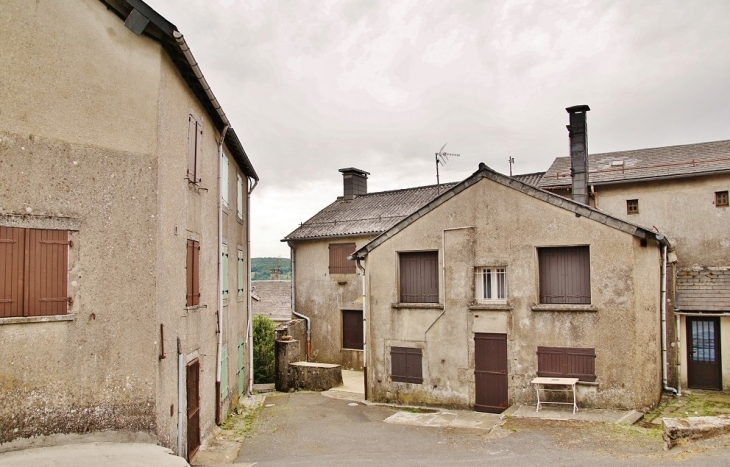 Le Village - Le Soulié