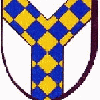 Blason de Lézignan-la-Cèbe