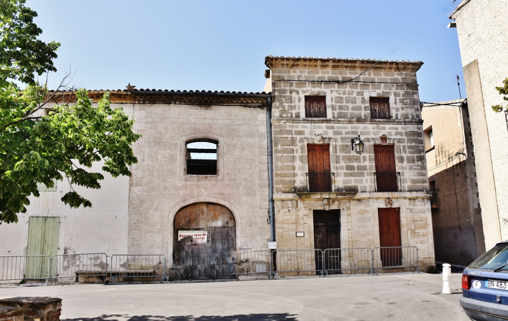 La Commune - Lézignan-la-Cèbe