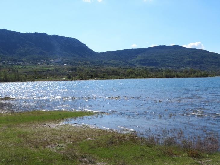 Liausson et La Grange Montagne