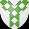 Blason de Lieuran-Cabrières