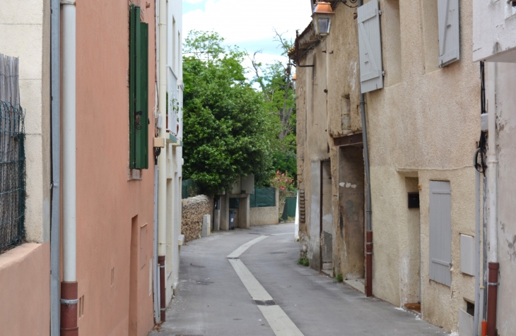  - Lignan-sur-Orb