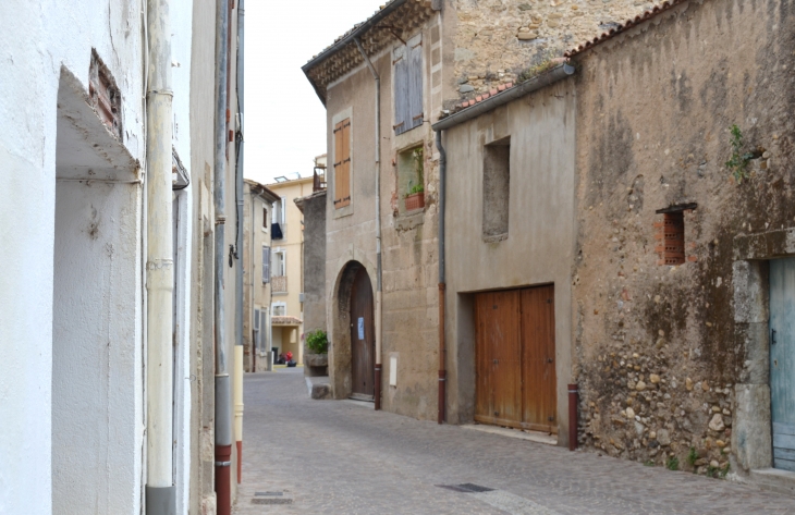  - Lignan-sur-Orb