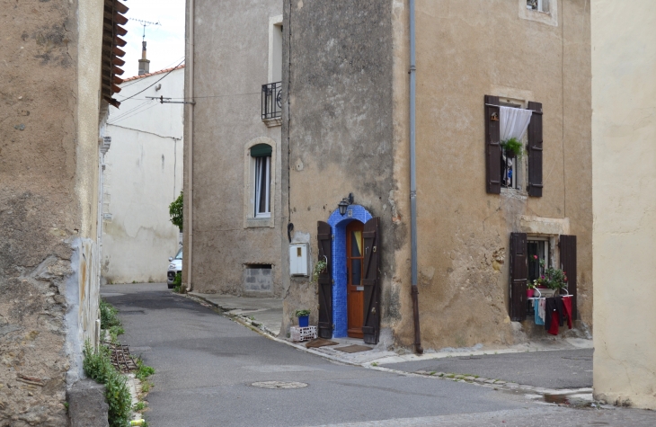  - Lignan-sur-Orb