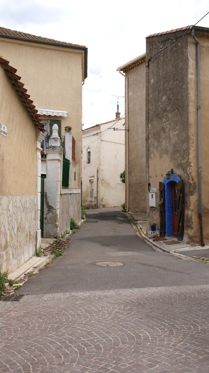  - Lignan-sur-Orb