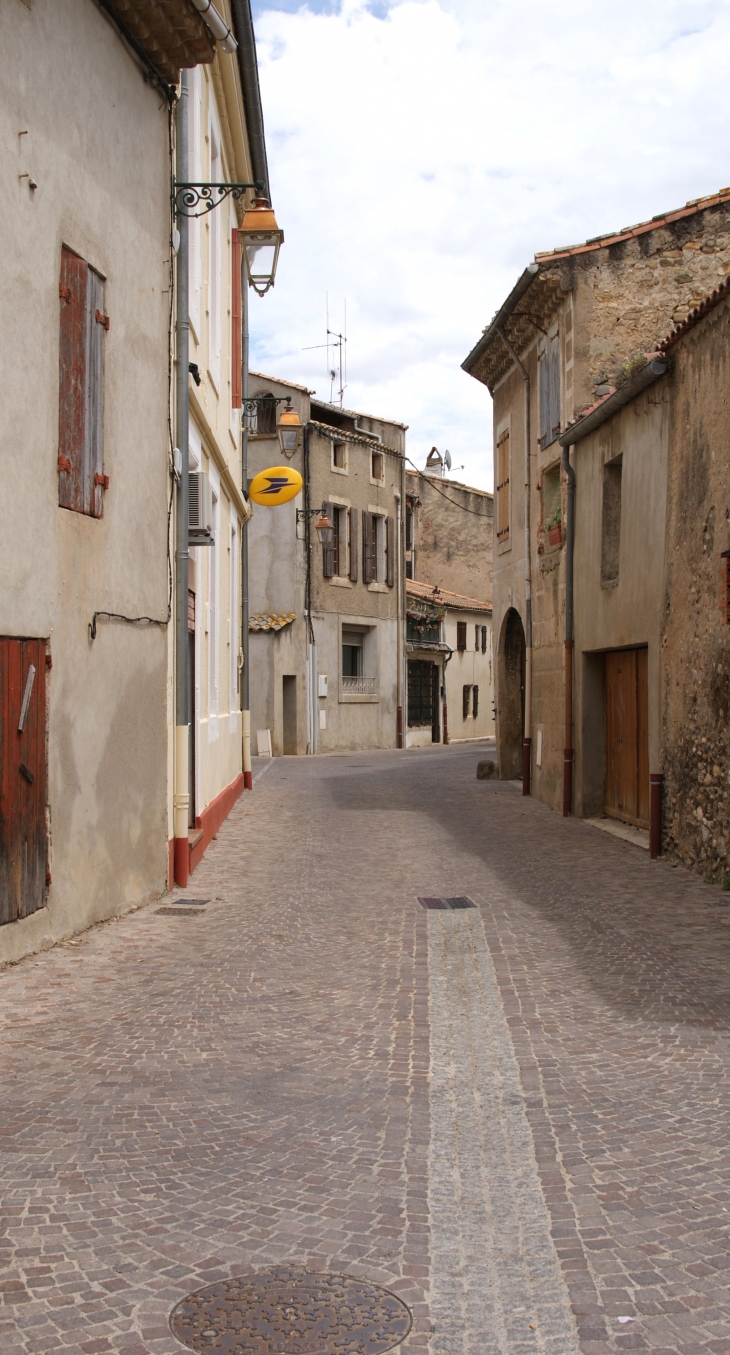  - Lignan-sur-Orb