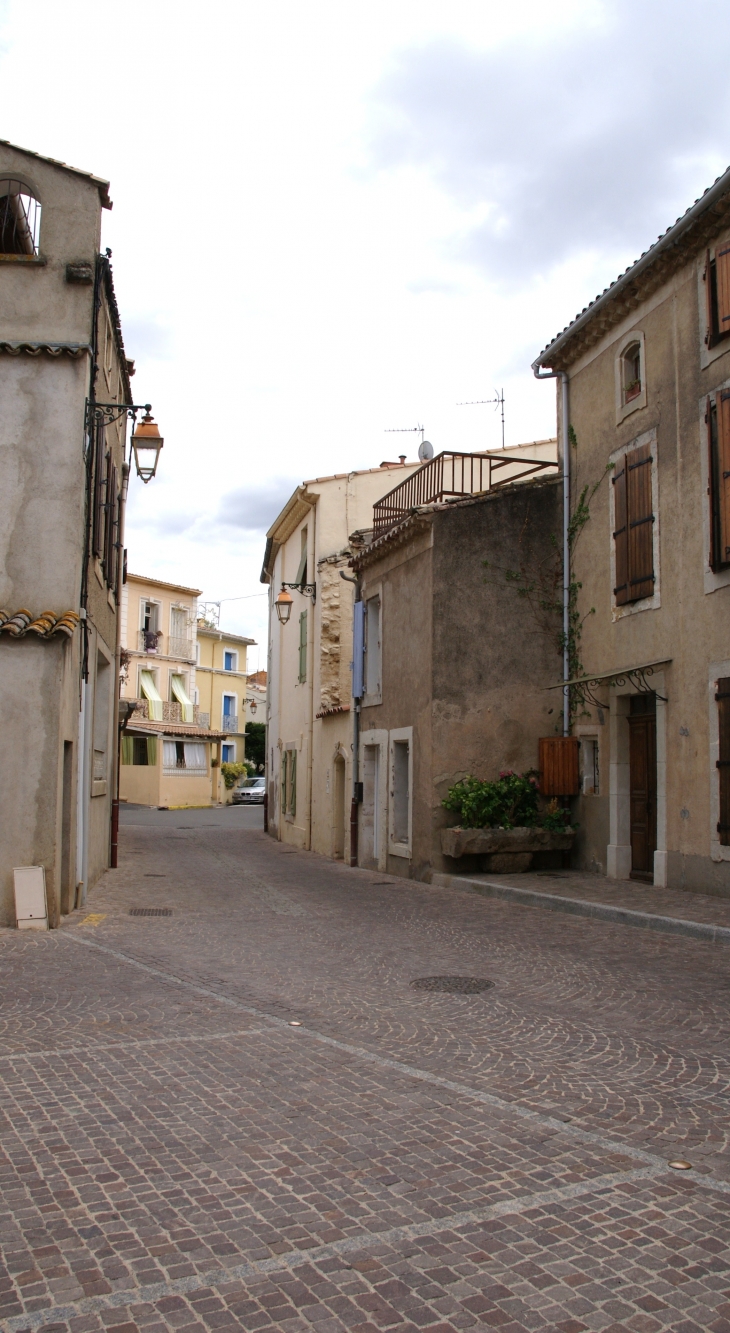  - Lignan-sur-Orb