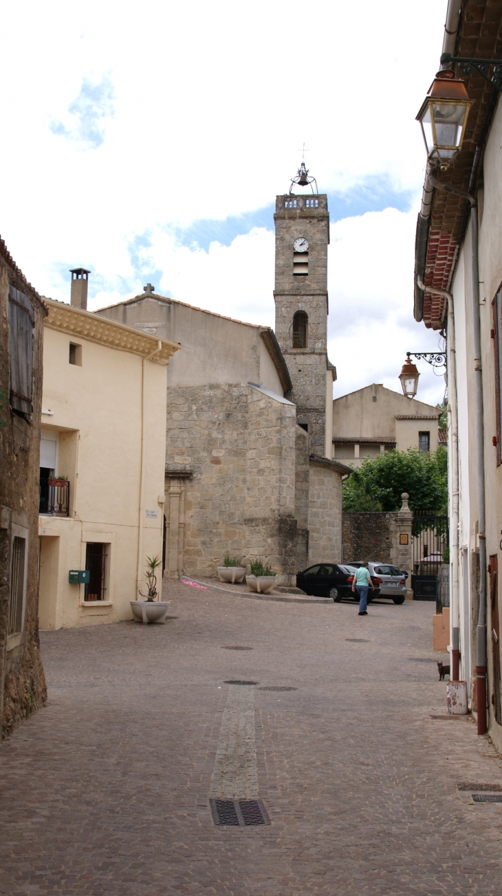  - Lignan-sur-Orb