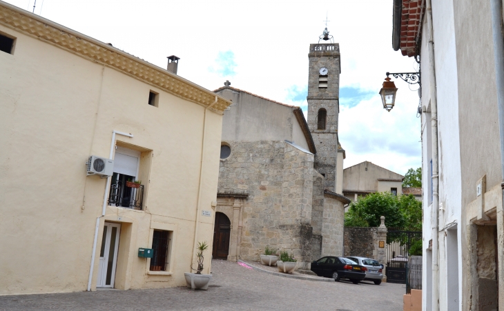  - Lignan-sur-Orb