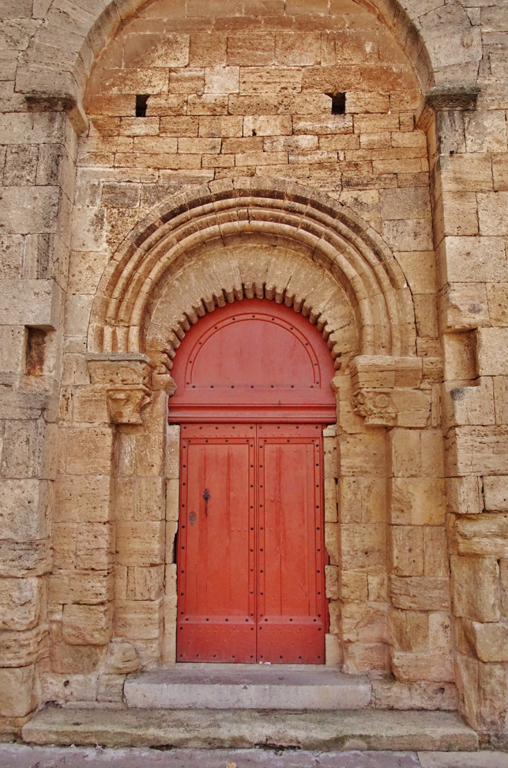 Chapelle Saint-Hippolyte - Loupian