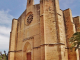 Photo suivante de Loupian +++église Sainte-Cécile 