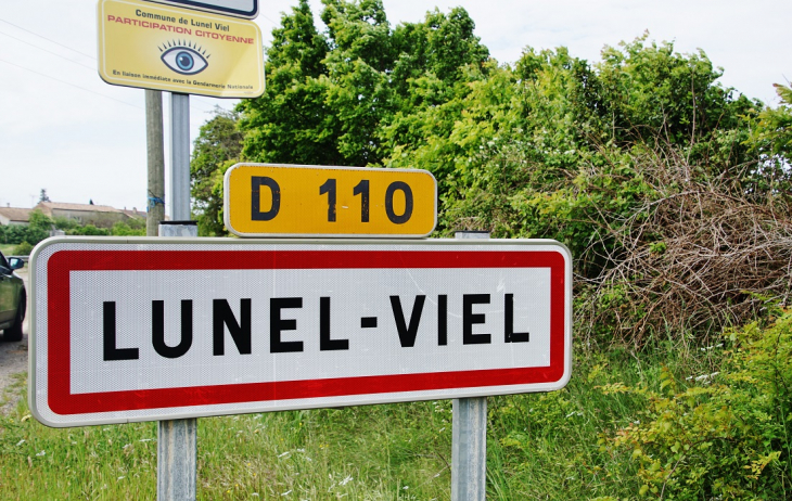  - Lunel-Viel