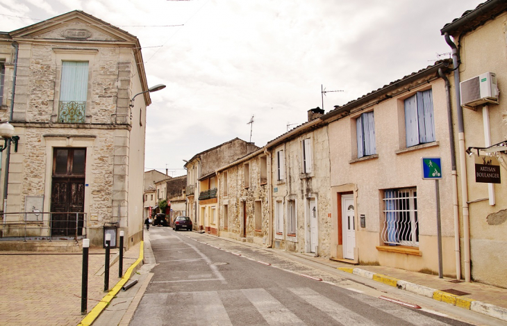 La Commune - Lunel-Viel