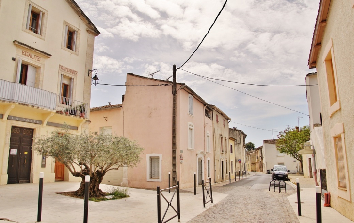 La Commune - Lunel-Viel