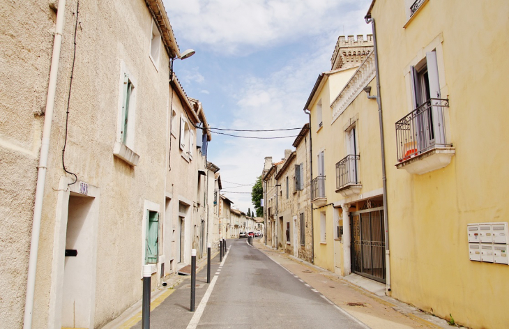 La Commune - Lunel-Viel