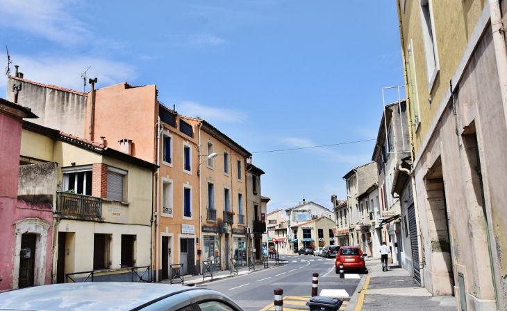 La Commune - Lunel