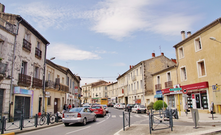 La Commune - Lunel