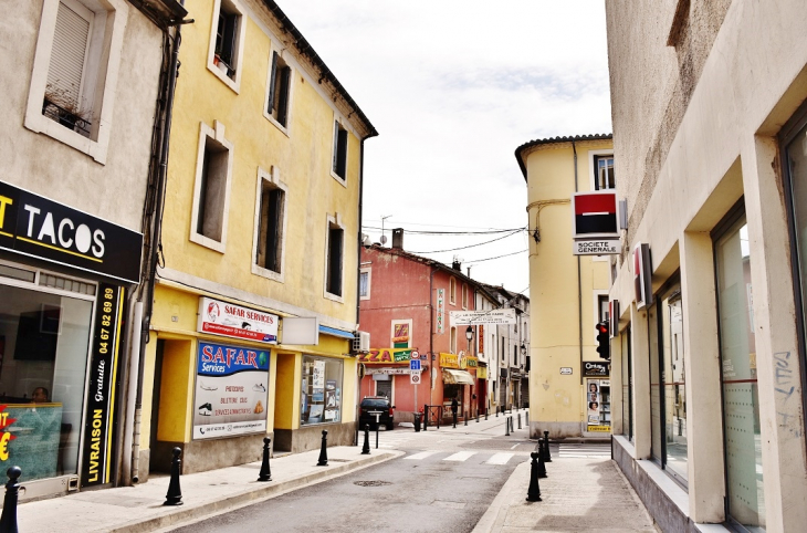 La Commune - Lunel