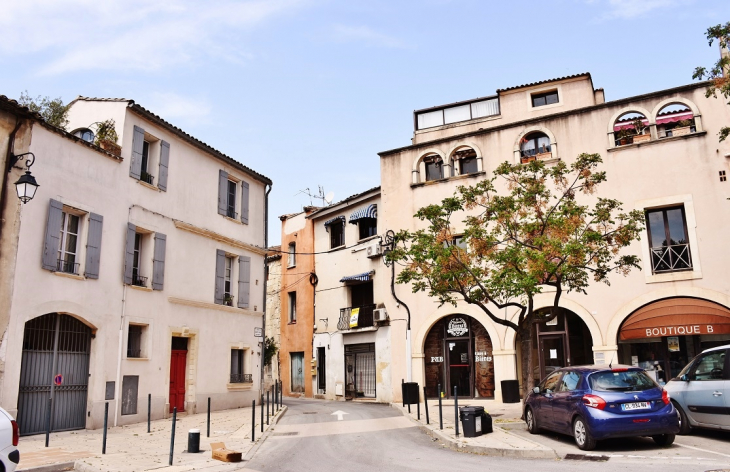 La Commune - Lunel